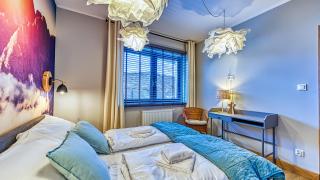 Apartament Bujać w Obłokach Karpatia - 5D Apartamenty - Karpacz - 4