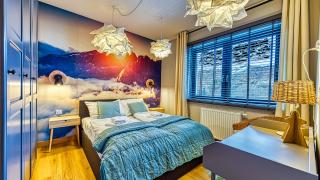 Apartament Bujać w Obłokach Karpatia - 5D Apartamenty - Karpacz - 3