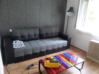 DRS apartment, fully renovated flat - Budapest - 7
