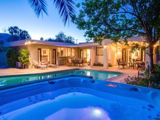 Reeves Garden House by ACME House Company - Palm Springs - 6