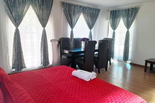 Queens Palace - Pretoria - 8