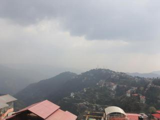East End - Shimla - 1