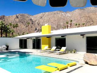La Joya Moderna by ACME House Company - Palm Springs - 8