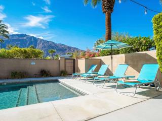 Sunny Palms at Warm Sands by ACME House Company - Palm Springs - 9