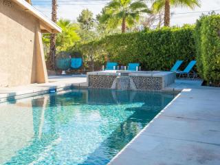 Sunny Palms at Warm Sands by ACME House Company - Palm Springs - 7