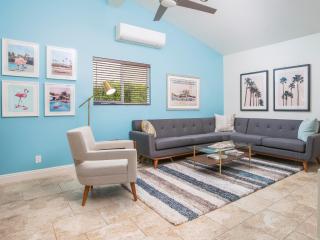 Sunny Palms at Warm Sands by ACME House Company - Palm Springs - 4