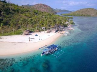 Bice Camp Darocotan - El Nido - 9