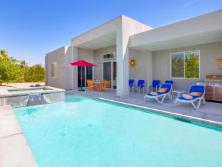 Sun Haven Escape by ACME House Company - Palm Springs - 0