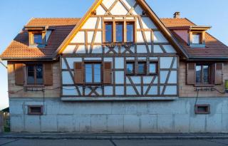 Gîtes Goettelmann Didier - Kintzheim - 7