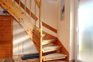 Ferienhaus Seepferdchen - Börgerende-Rethwisch - 3