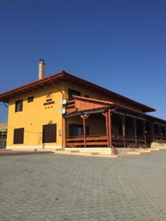 Pensiunea Cheile Apusenilor - 8