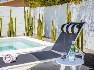 Bubble Gum Modern: Mid-Century Alexander - Palm Springs - 8