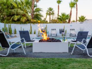 Bubble Gum Modern: Mid-Century Alexander - Palm Springs - 3
