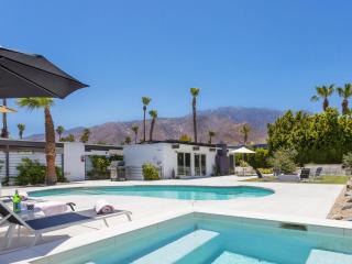 Bubble Gum Modern: Mid-Century Alexander - Palm Springs - 1
