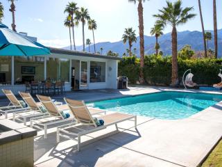Shag Lover - Palm Springs - 0
