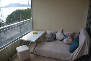 Studio Cannes - Front de mer - Cannes - 3