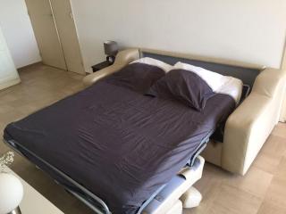 Studio Cannes - Front de mer - Cannes - 5