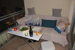 Studio Cannes - Front de mer - Cannes - 1
