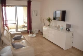 Studio Cannes - Front de mer - Cannes - 7