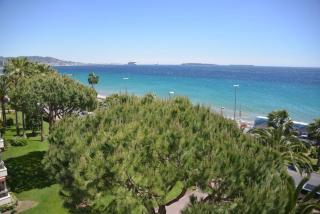 Studio Cannes - Front de mer - Cannes - 9