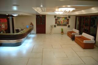 Hotel Gnanam - Thanjāvūr - 4