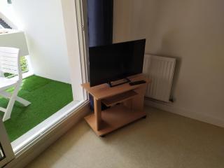 T2Bis Cosy avec 6 couchages - 100m de la mer - 4