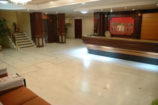 Hotel Gnanam - Thanjāvūr - 2