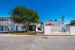Motel 6-Corpus Christi, TX - Northwest - Corpus Christi - 5