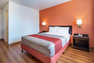 Motel 6-Corpus Christi, TX - Northwest - Corpus Christi - 4