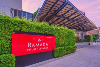 Ramada by Wyndham Phuket Deevana - Patong - 9