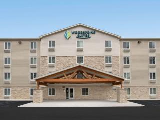 WoodSpring Suites Lackland near Sea World - San Antonio - 0