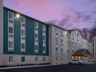WoodSpring Suites Lackland near Sea World - San Antonio - 9