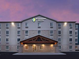 WoodSpring Suites Lackland near Sea World - San Antonio - 8