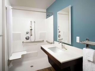 WoodSpring Suites Lackland near Sea World - San Antonio - 1