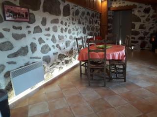 Gîte Les Cadichons de la Grange - 1