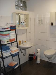 Appartement 45 qm mit Bad an der Mosel - Nähe Koblenz - Dieblich - 8