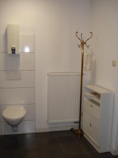 Appartement 45 qm mit Bad an der Mosel - Nähe Koblenz - Dieblich - 1