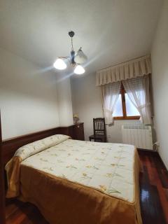 APARTAMENTO POCO TRIGO EN POTES - Potes - 4