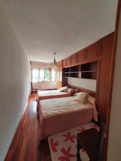 APARTAMENTO POCO TRIGO EN POTES - Potes - 3