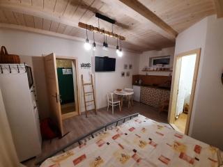 Apartmány pri kostole - Liptovská Kokava - 1