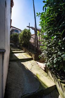 Villa Pandora - SantʼAgata sui Due Golfi - 1