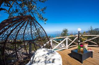 Villa Pandora - SantʼAgata sui Due Golfi - 6