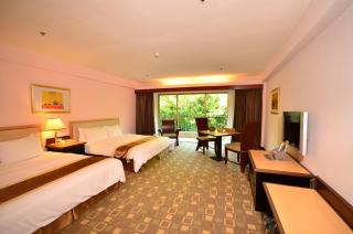 Howard Beach Resort Kenting - Kenting-Nationalpark - 9