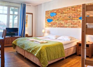 Stanica Żeglarska Otago - 4