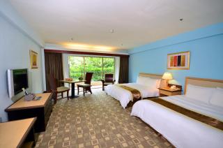 Howard Beach Resort Kenting - Kenting-Nationalpark - 8