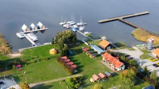 Stanica Żeglarska Otago - 9