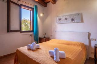 Villa Mafaradda a pochi passi dal Mare - Custonaci - 7