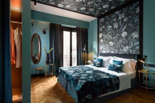 Velona's Jungle Luxury Suites - Firenze - 6