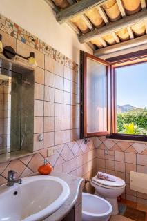 Villa Mafaradda a pochi passi dal Mare - 5