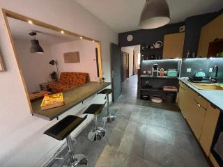 Aurillac, appartement au centre de la ville - Aurillac - 4